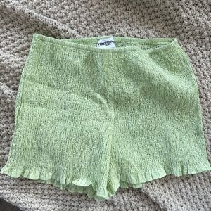 Princess Polly shorts size US 12